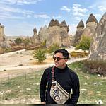 آقای جهان تیغ