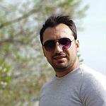 میلاد ملایم رفتار