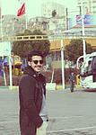 احسان زحمتکش