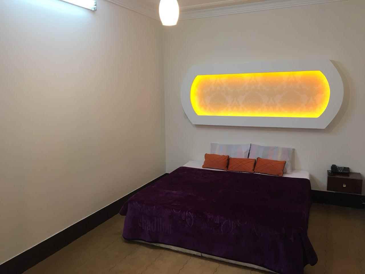 آپارتمان مبله در زاهدان تک خواب 5تخته