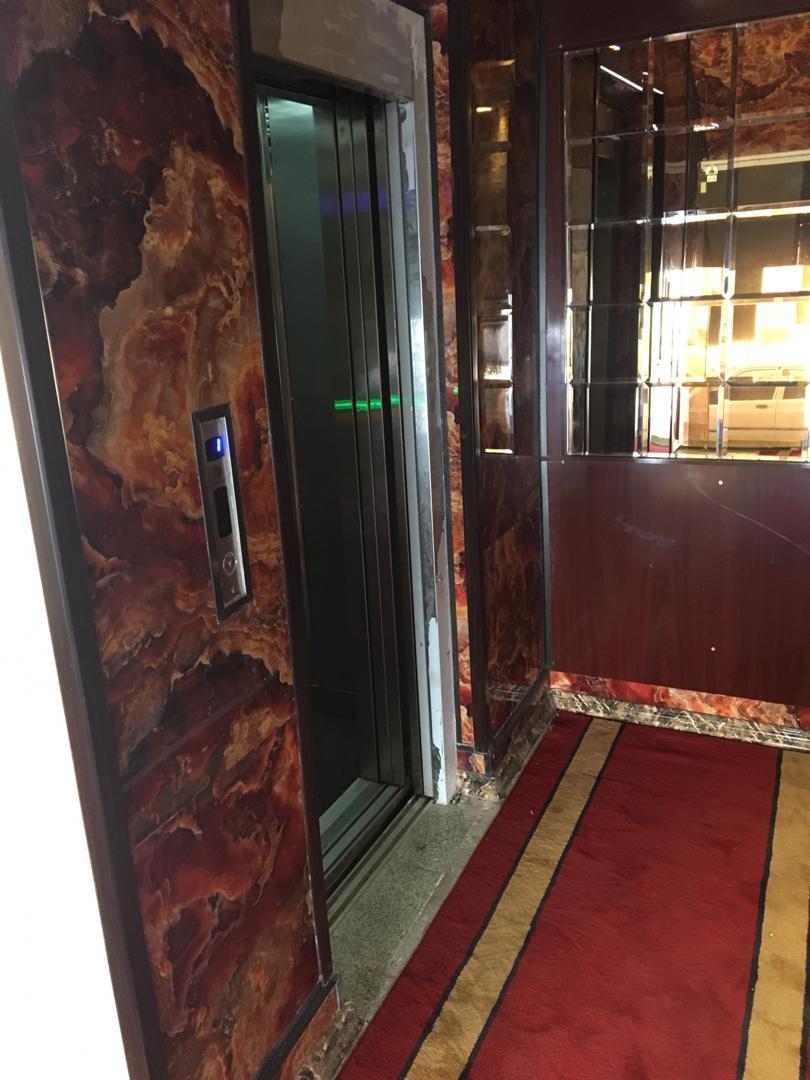 آپارتمان مبله در زاهدان تک خواب 5تخته