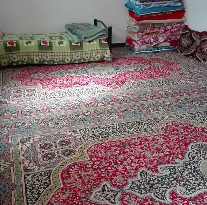 اتاق سنتی بوم گردی قشم