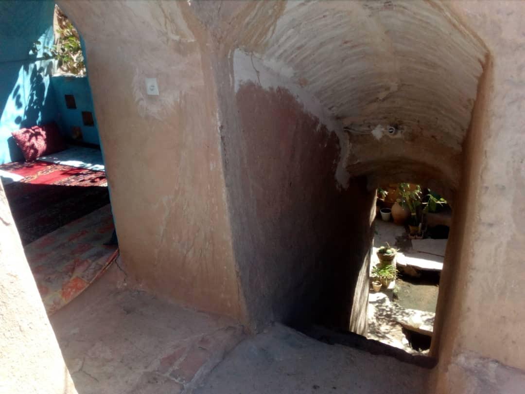 اجاره اقامتگاه بوم گردی در کوهبنان