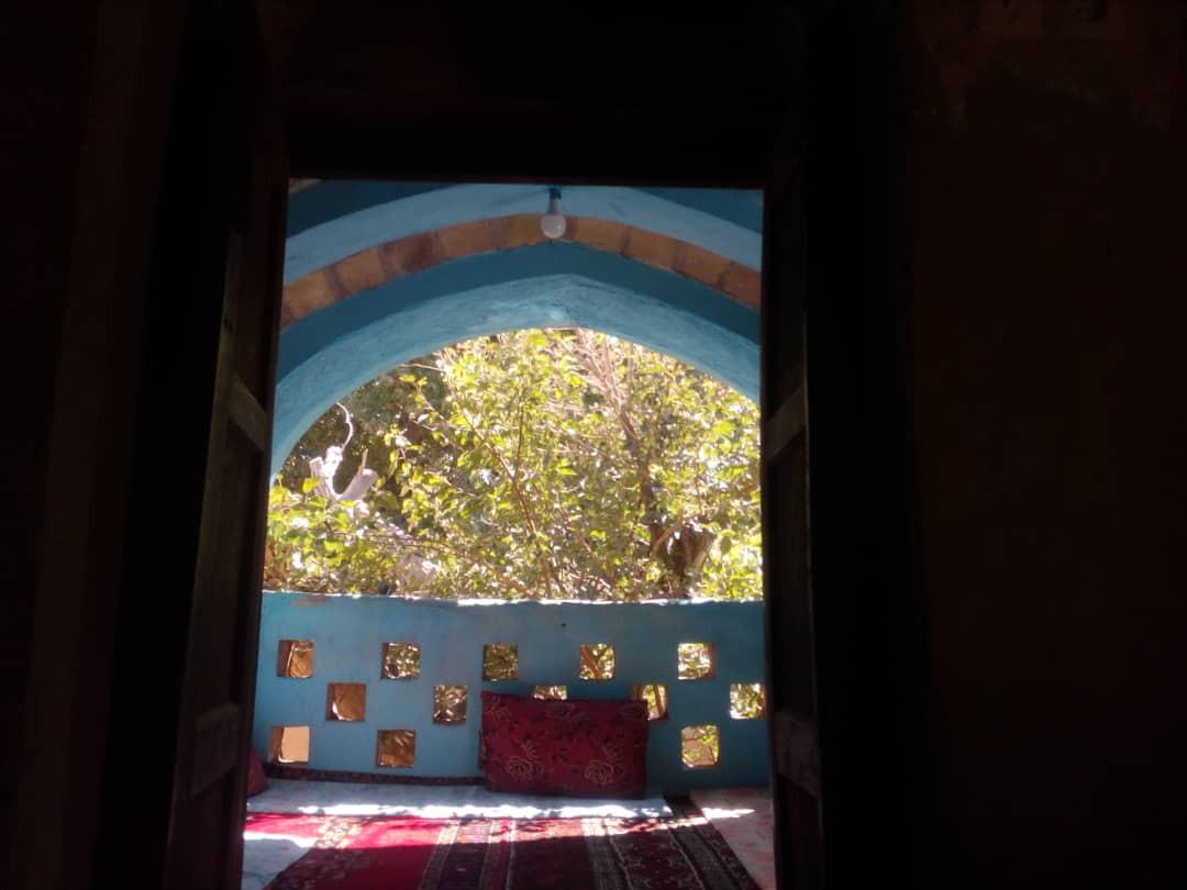 اجاره اقامتگاه بوم گردی در کوهبنان