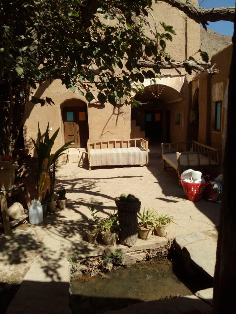 اجاره اقامتگاه بوم گردی در کوهبنان