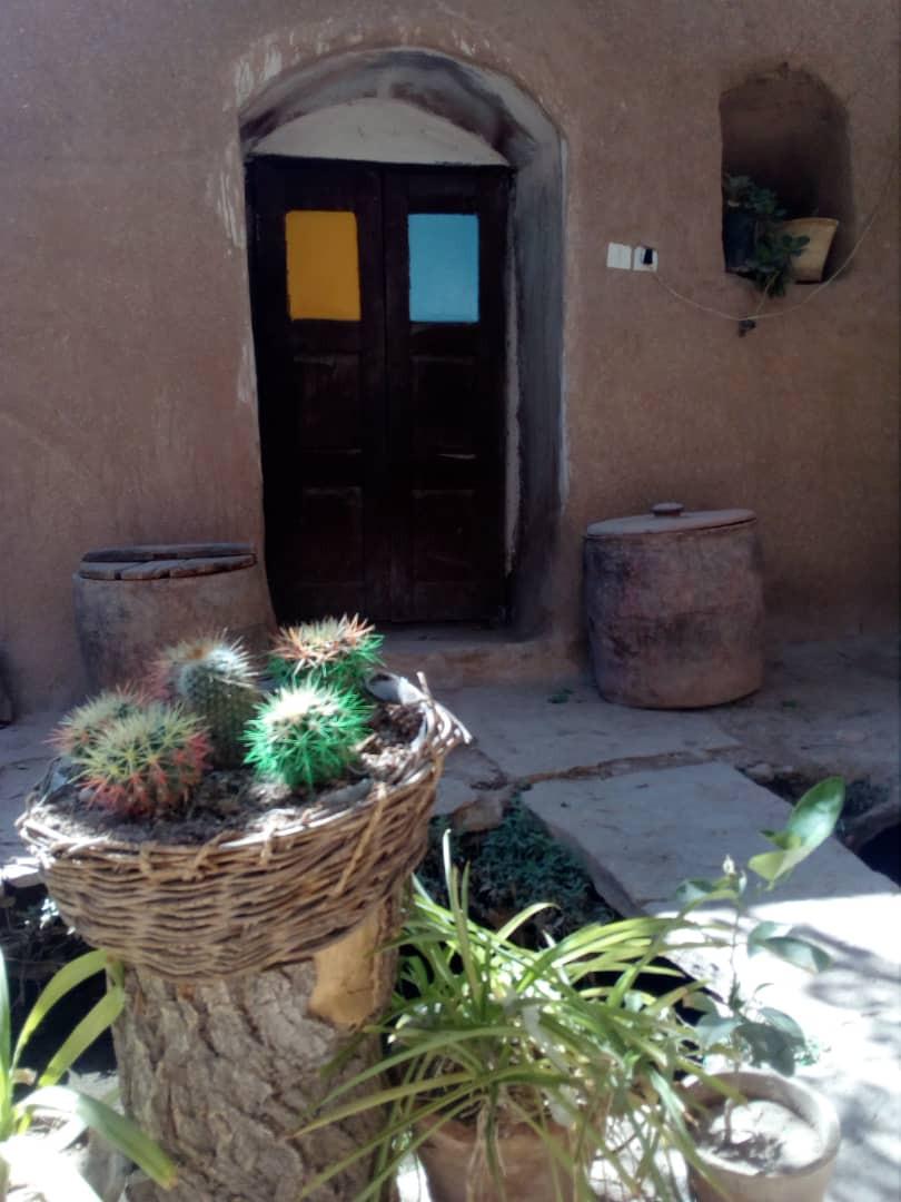 اجاره اقامتگاه بوم گردی در کوهبنان