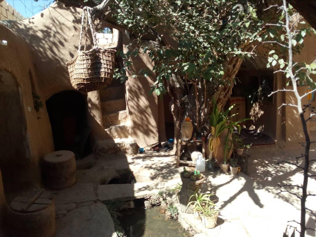 اجاره اقامتگاه بوم گردی در کوهبنان