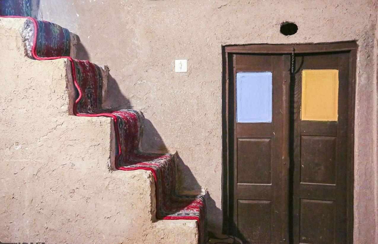 اجاره اقامتگاه بوم گردی در کوهبنان