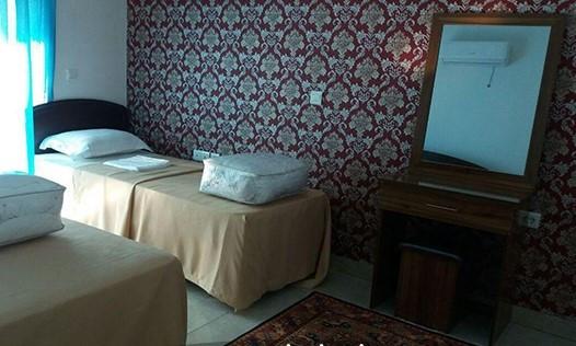 اجاره ویلا در جلفا کوهستانی یک خوابه