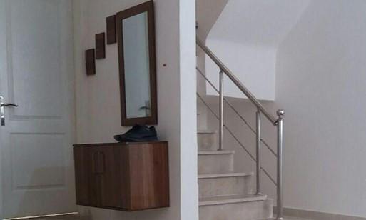 اجاره ویلا در جلفا کوهستانی یک خوابه