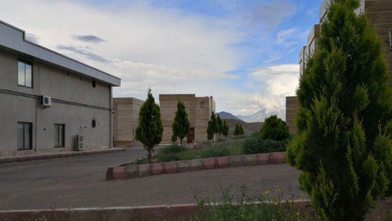 اجاره ویلا در جلفا کوهستانی یک خوابه