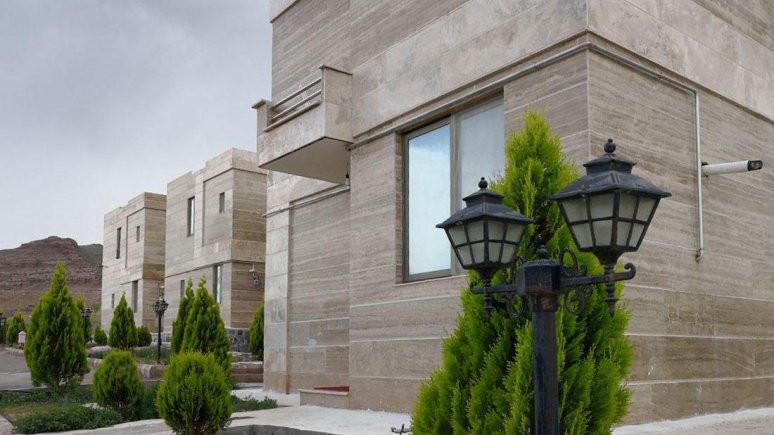 اجاره ویلا در جلفا کوهستانی یک خوابه