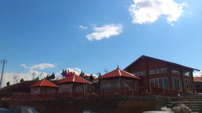 اجاره ویلا در جلفا کوهستانی یک خوابه