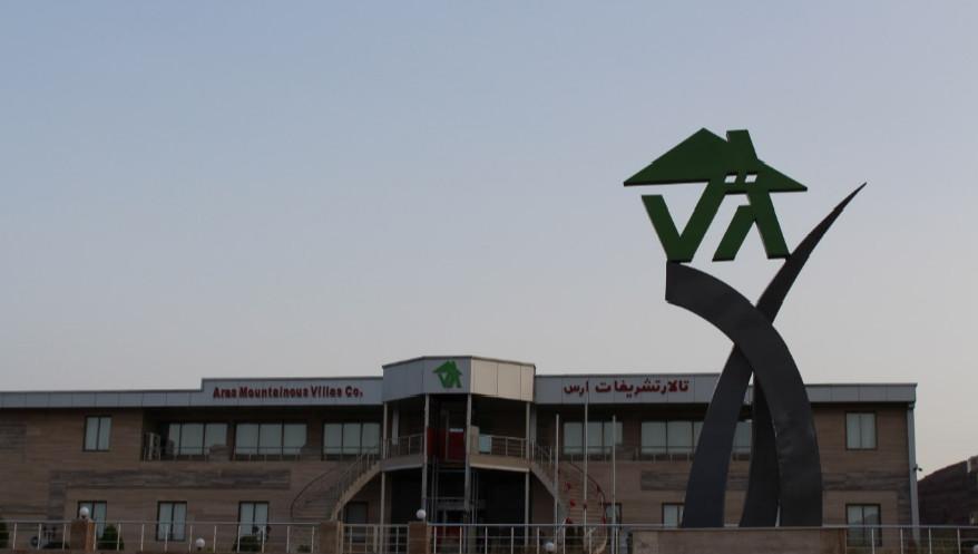 اجاره ویلا در جلفا کوهستانی یک خوابه