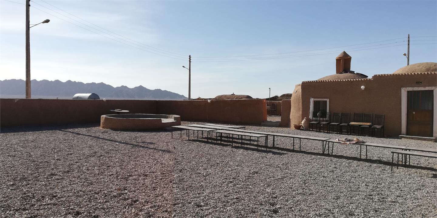 اجاره اقامتگاه بوم گردی در فردوس