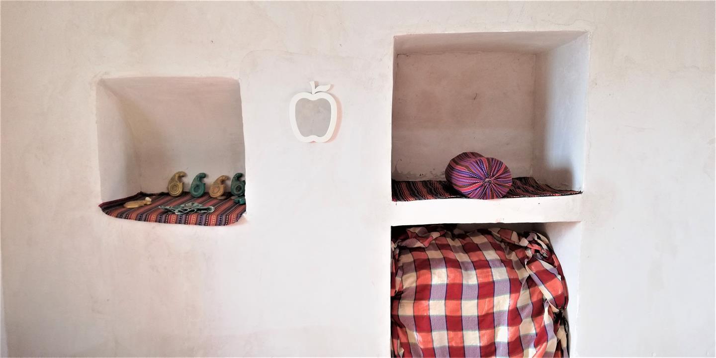 اجاره اقامتگاه بوم گردی در فردوس