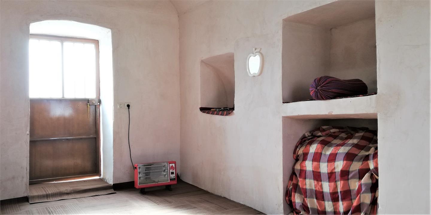 اجاره اقامتگاه بوم گردی در فردوس