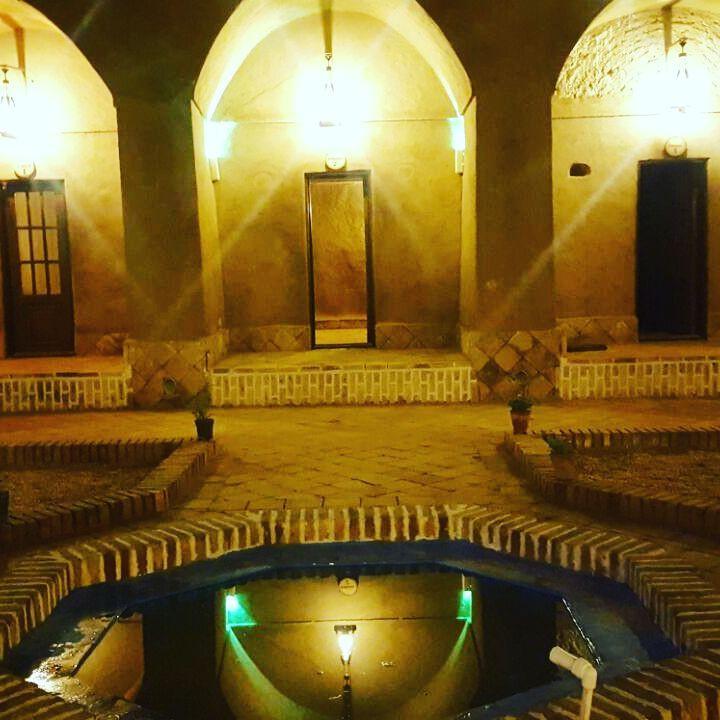 اجاره اقامتگاه بوم گردی طبس اتاق شماره 7