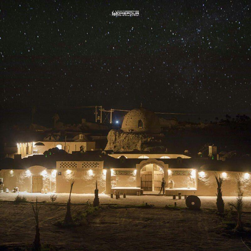 اجاره اقامتگاه بوم گردی طبس اتاق شماره 7