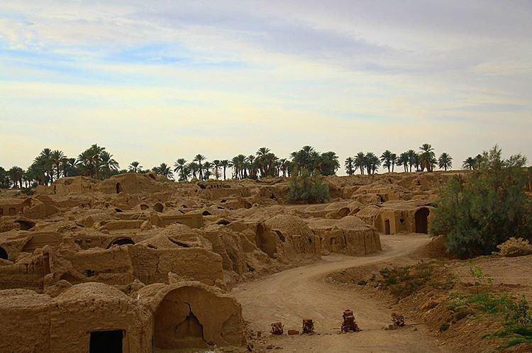 اقامتگاه بوم گردی طبس اتاق شماره5