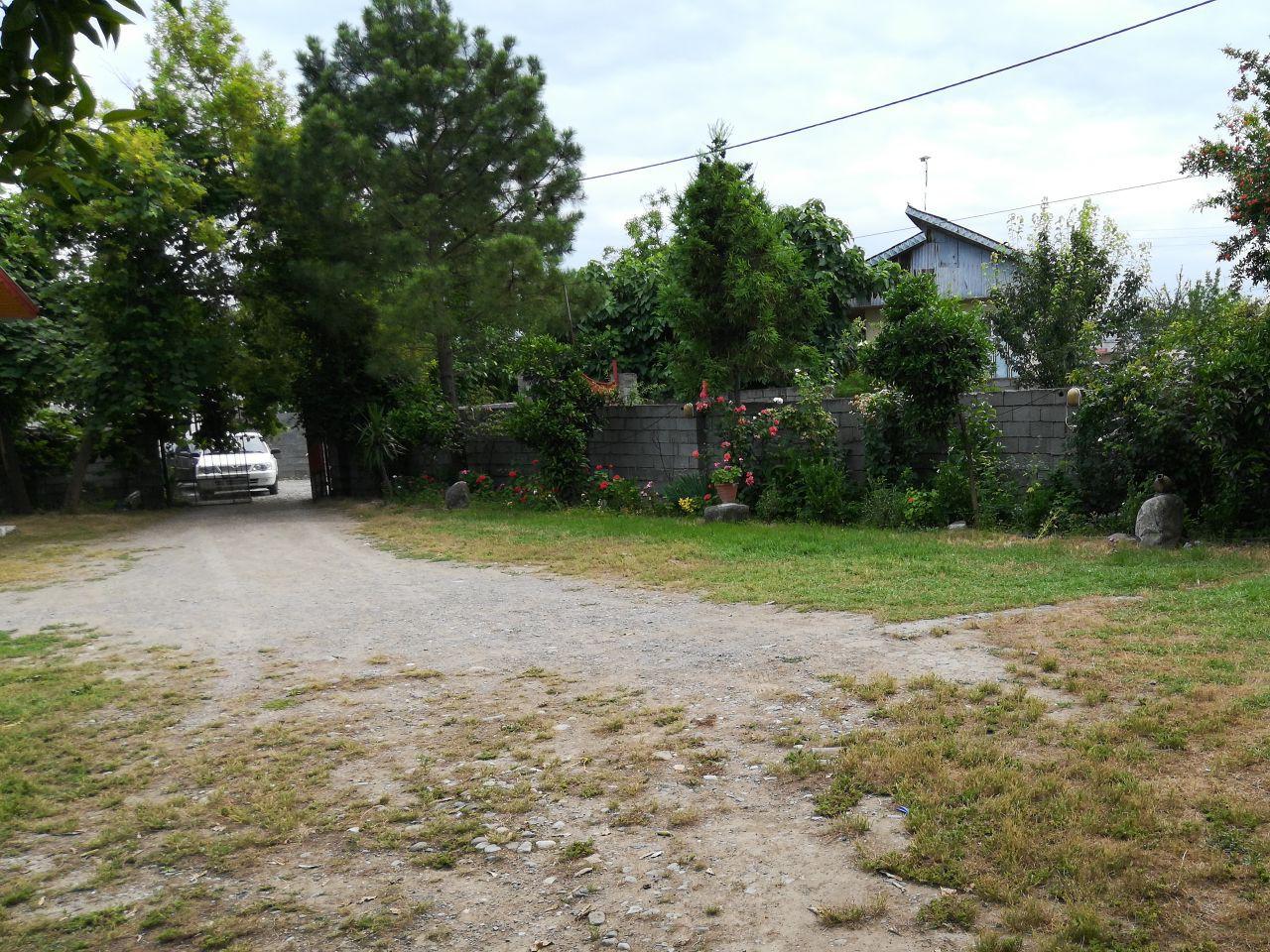 ویلا در تالش یک خواب ساحل قروق تالش