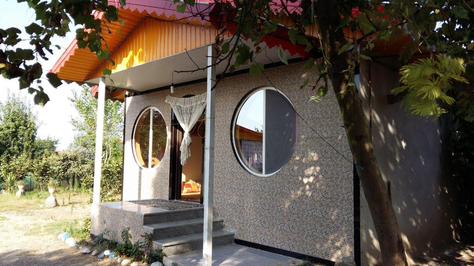 ویلا در تالش یک خواب ساحل قروق تالش