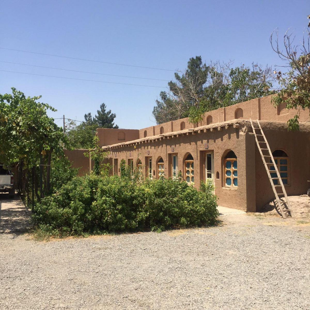 اجاره اقامتگاه بوم گردی در نیشابور