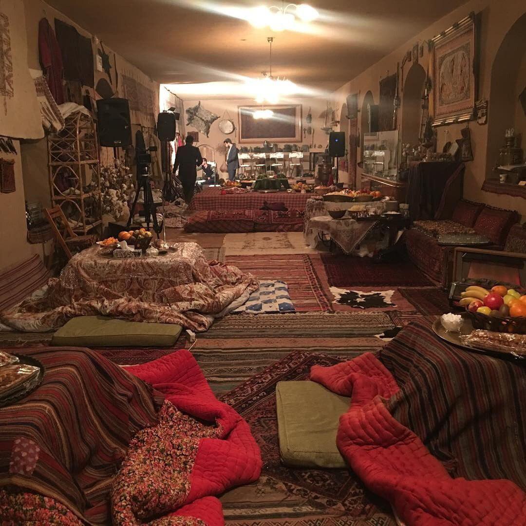 اجاره اقامتگاه بوم گردی در نیشابور