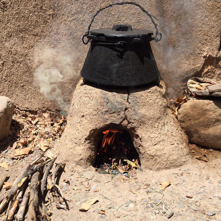 اجاره اقامتگاه بوم گردی در نیشابور
