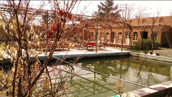 اجاره اقامتگاه بوم گردی در نیشابور