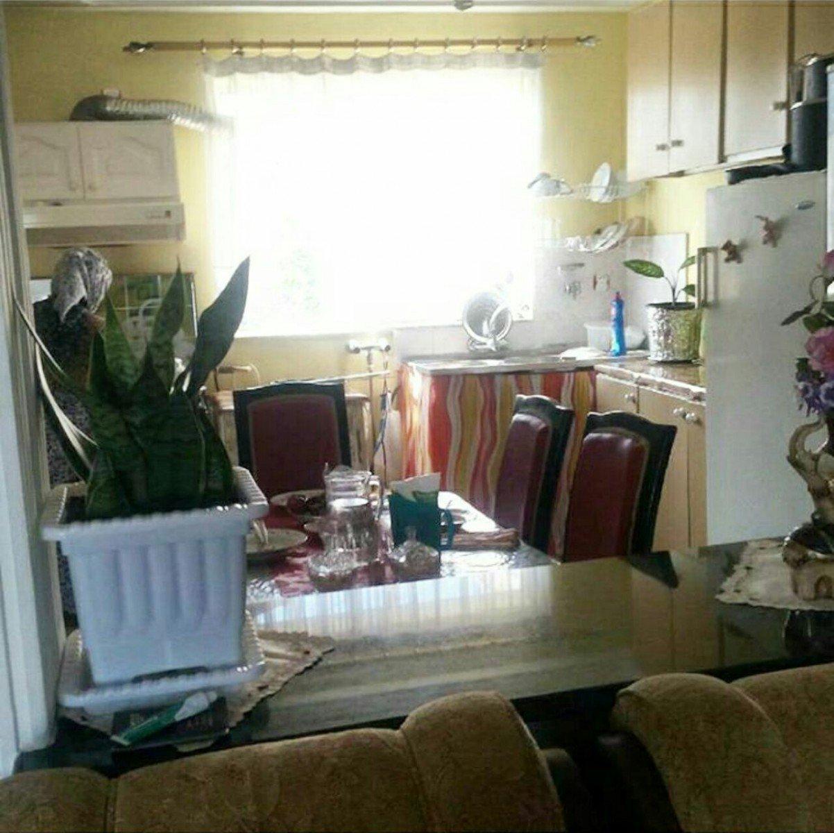 اقامتگاه چهارتخته لب ساحل در تالش