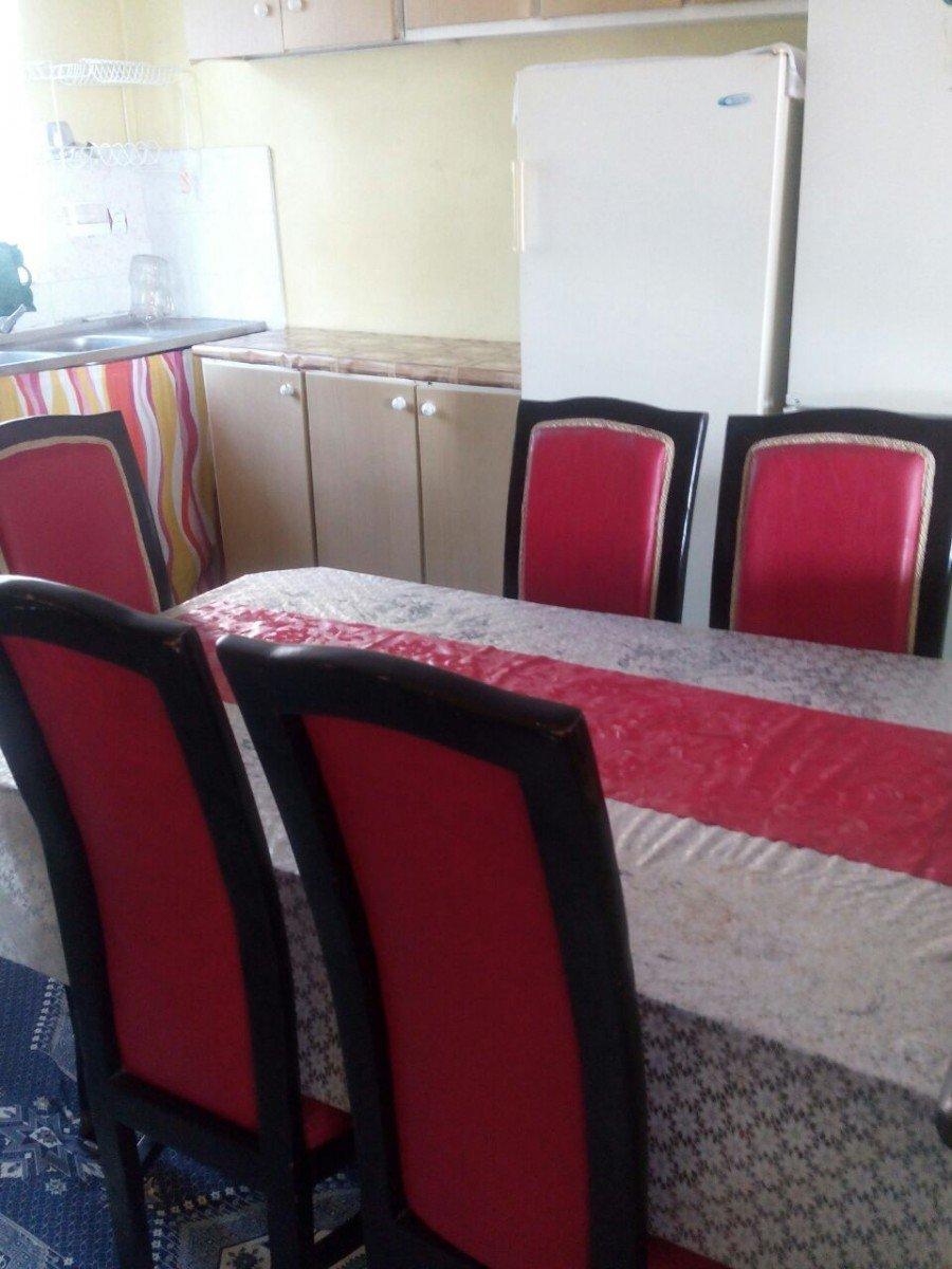 اقامتگاه چهارتخته لب ساحل در تالش