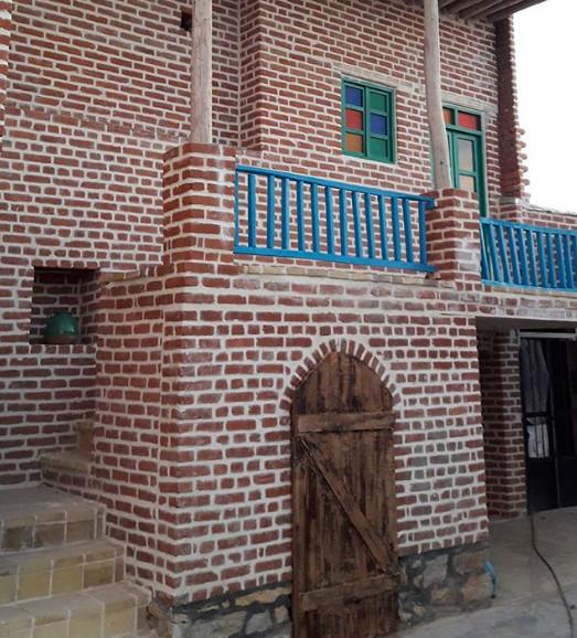 اجاره اقامتگاه بوم گردی کبودراهنگ