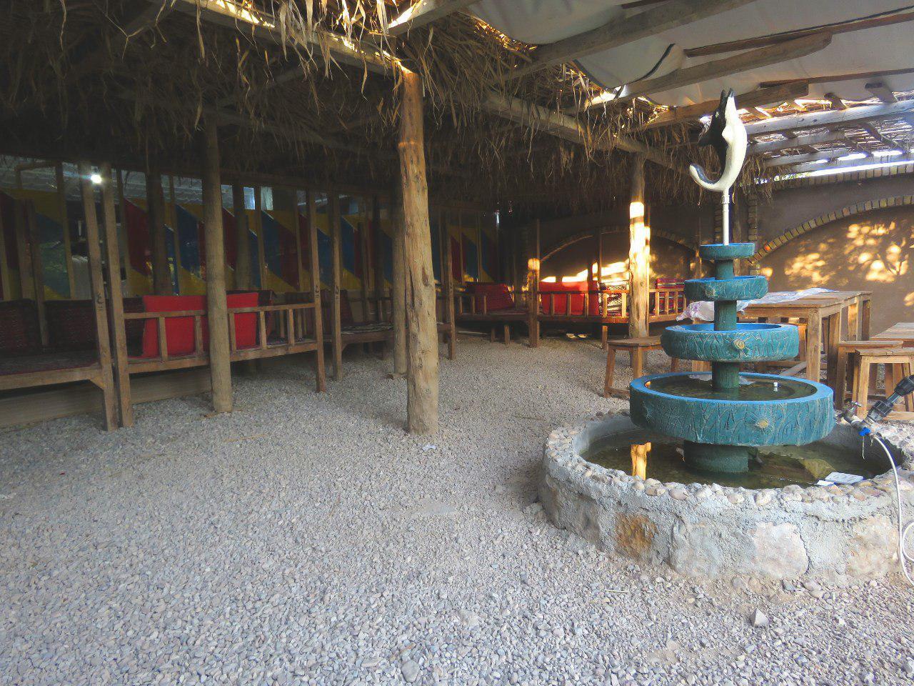 اجاره اقامتگاه بوم گردی در بجنورد