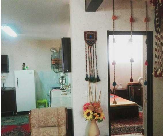 اجاره اقامتگاه بوم گردی در بجنورد