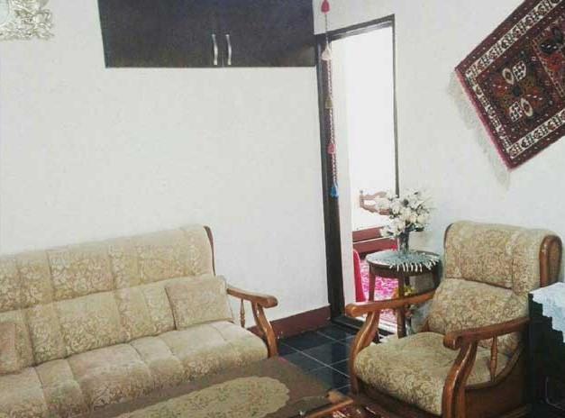 اجاره اقامتگاه بوم گردی در بجنورد