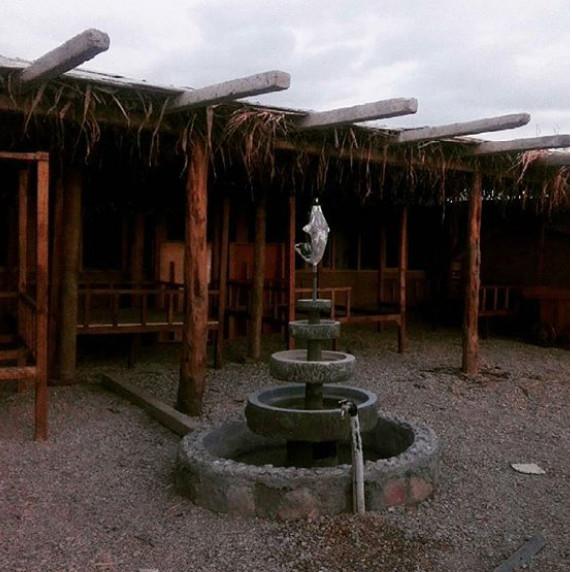 اجاره اقامتگاه بوم گردی در بجنورد