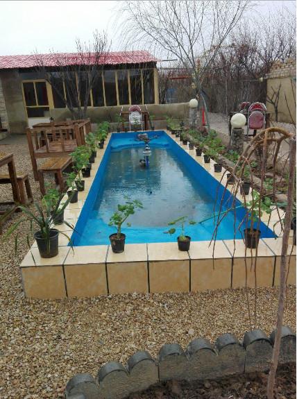 اجاره اقامتگاه بوم گردی در بجنورد