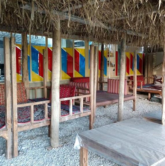 اجاره اقامتگاه بوم گردی در بجنورد