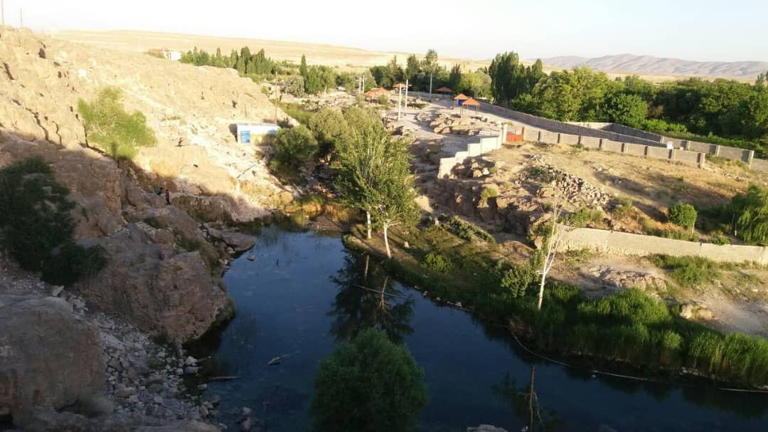 اقامتگاه بوم گردی قصر یعقوب در صفاشهر