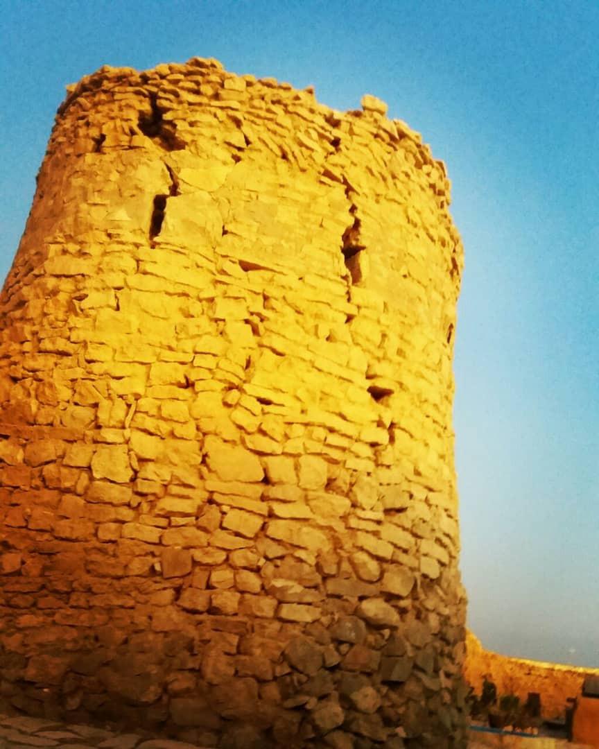 اقامتگاه بوم گردی قصر یعقوب در صفاشهر