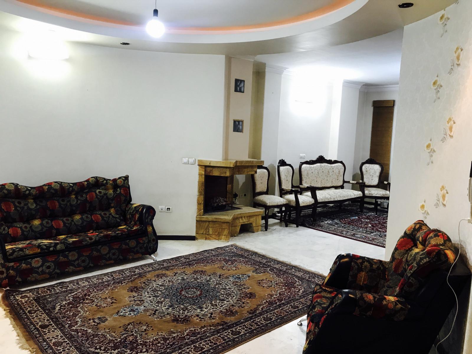 اجاره آپارتمان دو خواب نوساز و لوکس در اصفهان