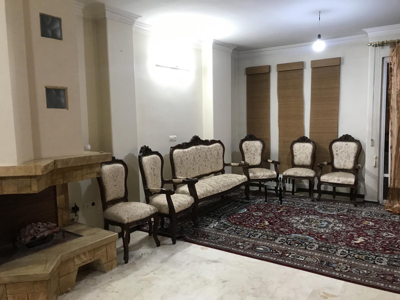 اجاره آپارتمان دو خواب نوساز و لوکس در اصفهان