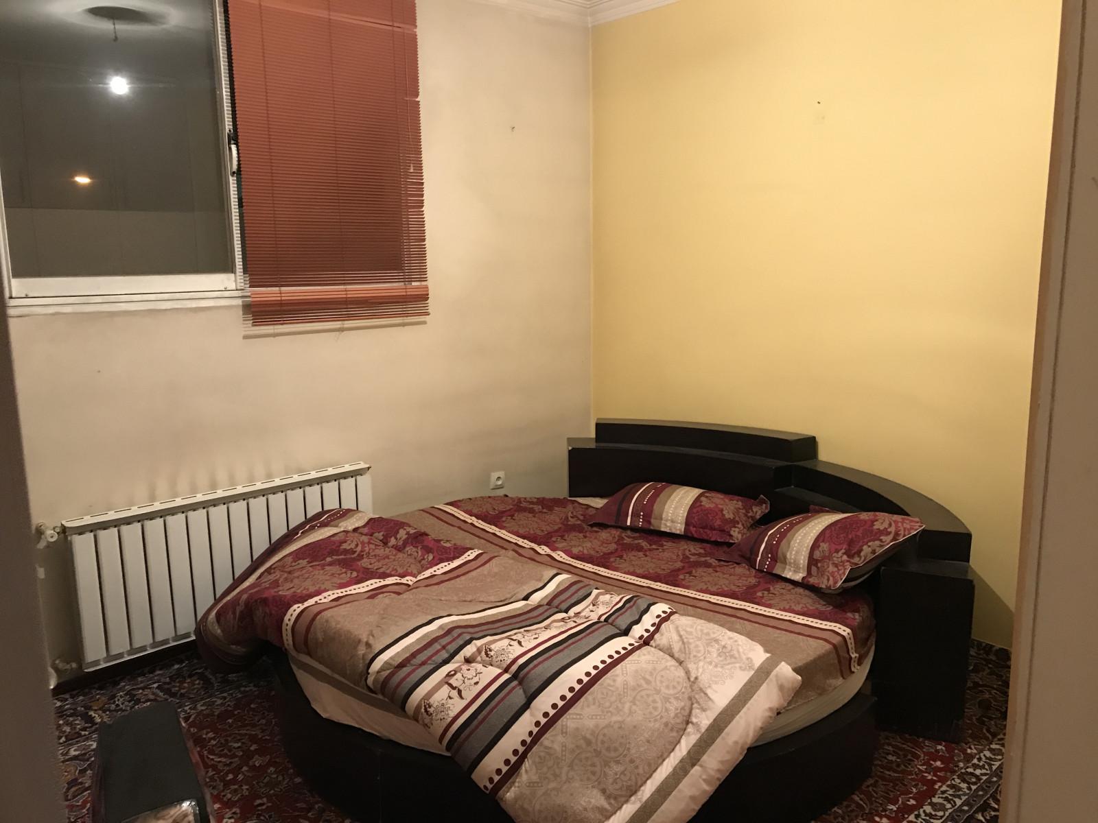 اجاره آپارتمان دو خواب نوساز و لوکس در اصفهان