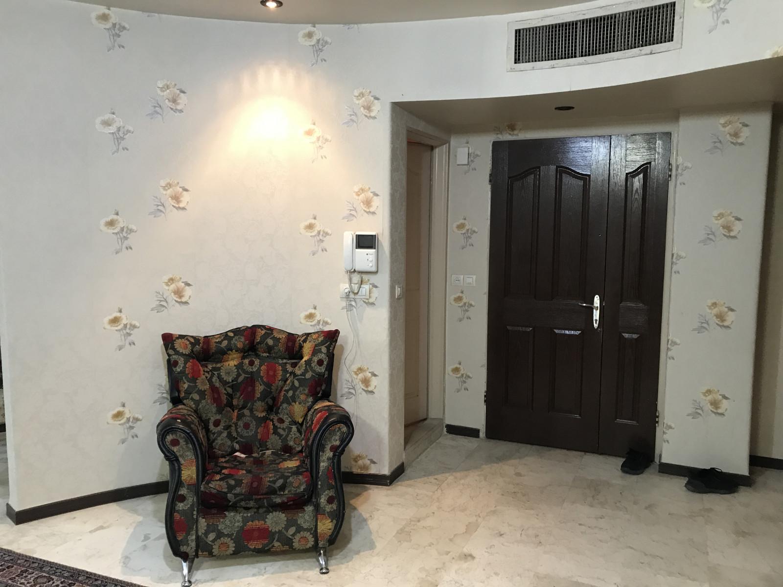 اجاره آپارتمان دو خواب نوساز و لوکس در اصفهان