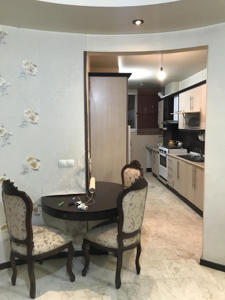 اجاره آپارتمان دو خواب نوساز و لوکس در اصفهان