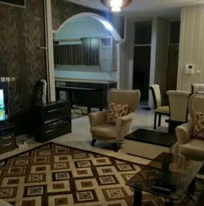 اجاره روزانه آپارتمان مبله در اصفهان