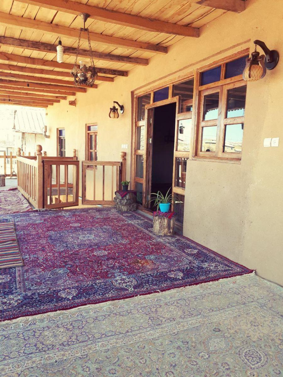 اجاره اقامتگاه بوم گردی در مینودشت