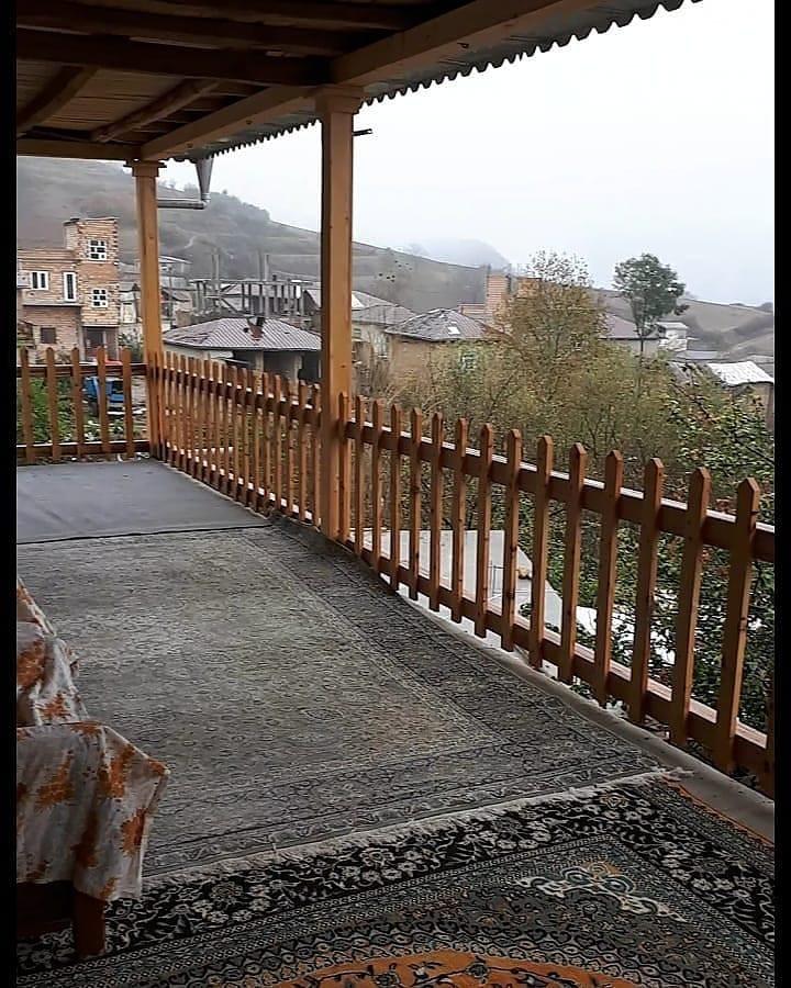 اجاره اقامتگاه بوم گردی در مینودشت