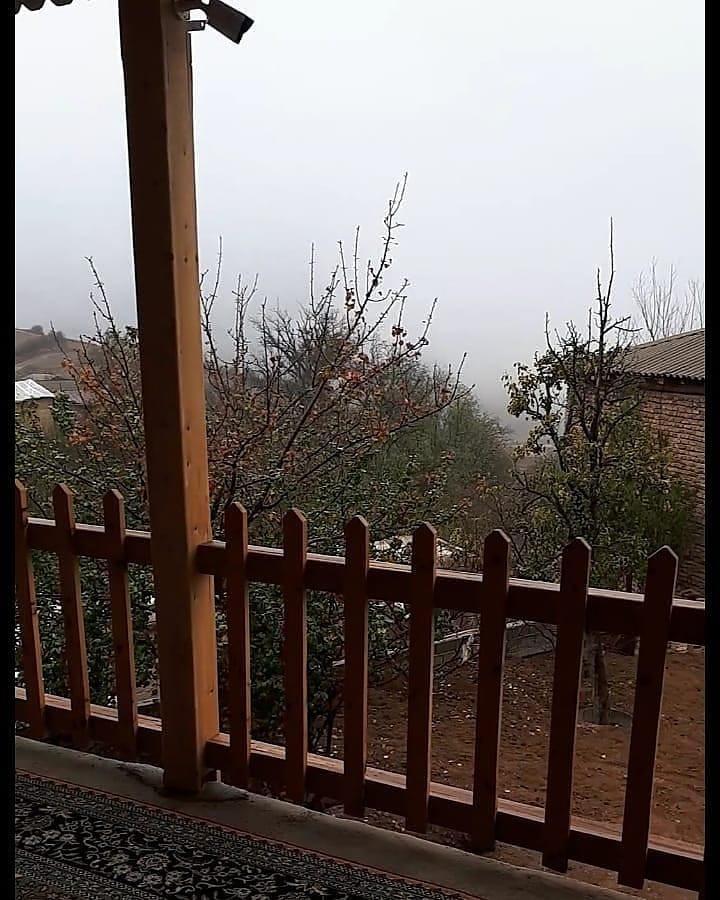 اجاره اقامتگاه بوم گردی در مینودشت